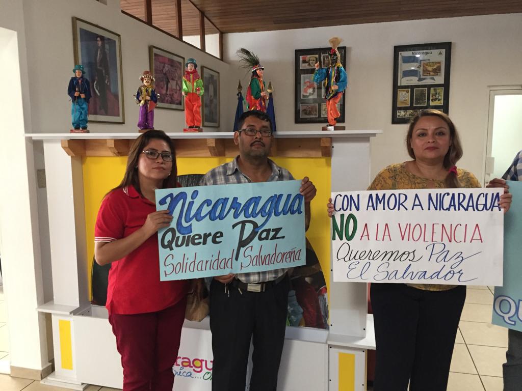 solidaridad